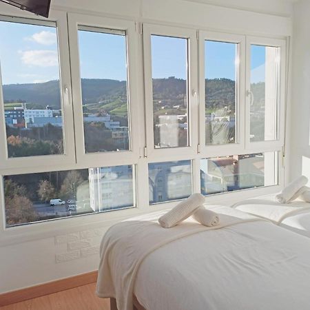 Apartamento Patxike Con Plaza De Garaje Apartment Bermeo Ngoại thất bức ảnh