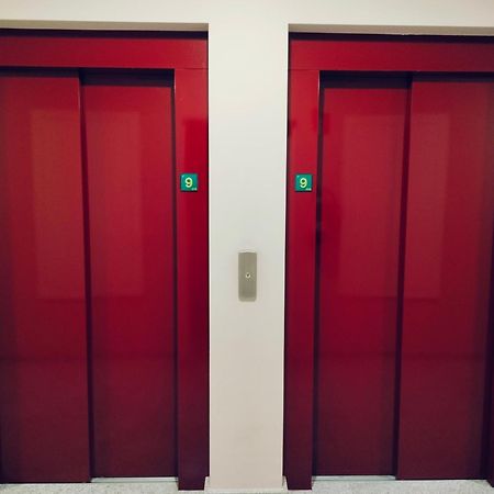 Apartamento Patxike Con Plaza De Garaje Apartment Bermeo Ngoại thất bức ảnh