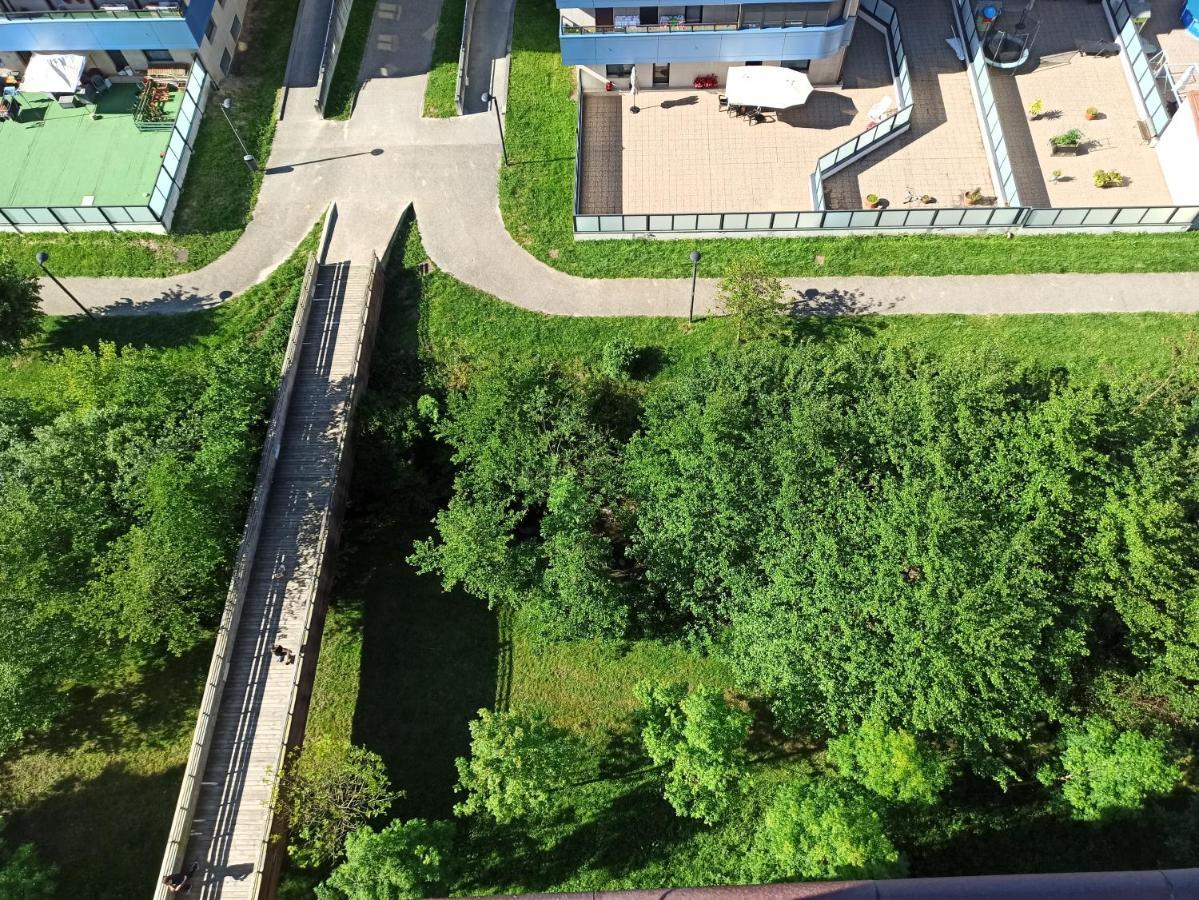 Apartamento Patxike Con Plaza De Garaje Apartment Bermeo Ngoại thất bức ảnh