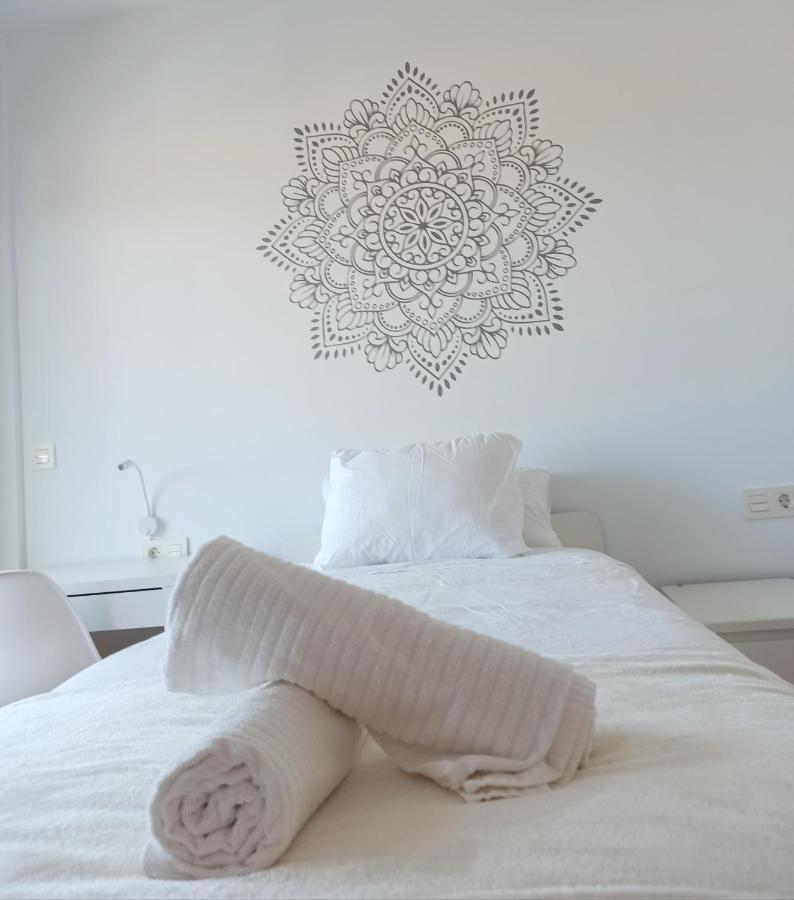 Apartamento Patxike Con Plaza De Garaje Apartment Bermeo Ngoại thất bức ảnh