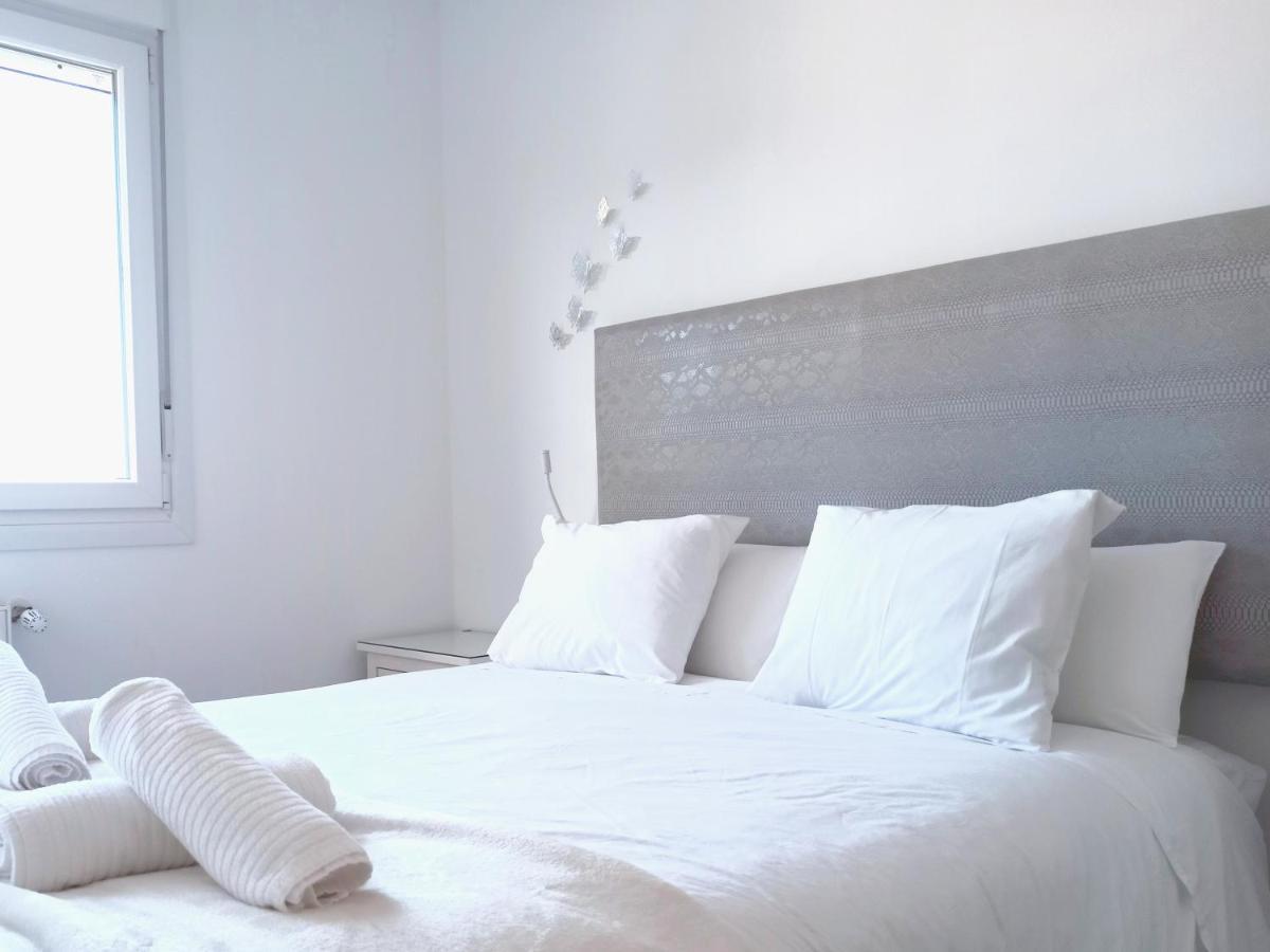 Apartamento Patxike Con Plaza De Garaje Apartment Bermeo Ngoại thất bức ảnh