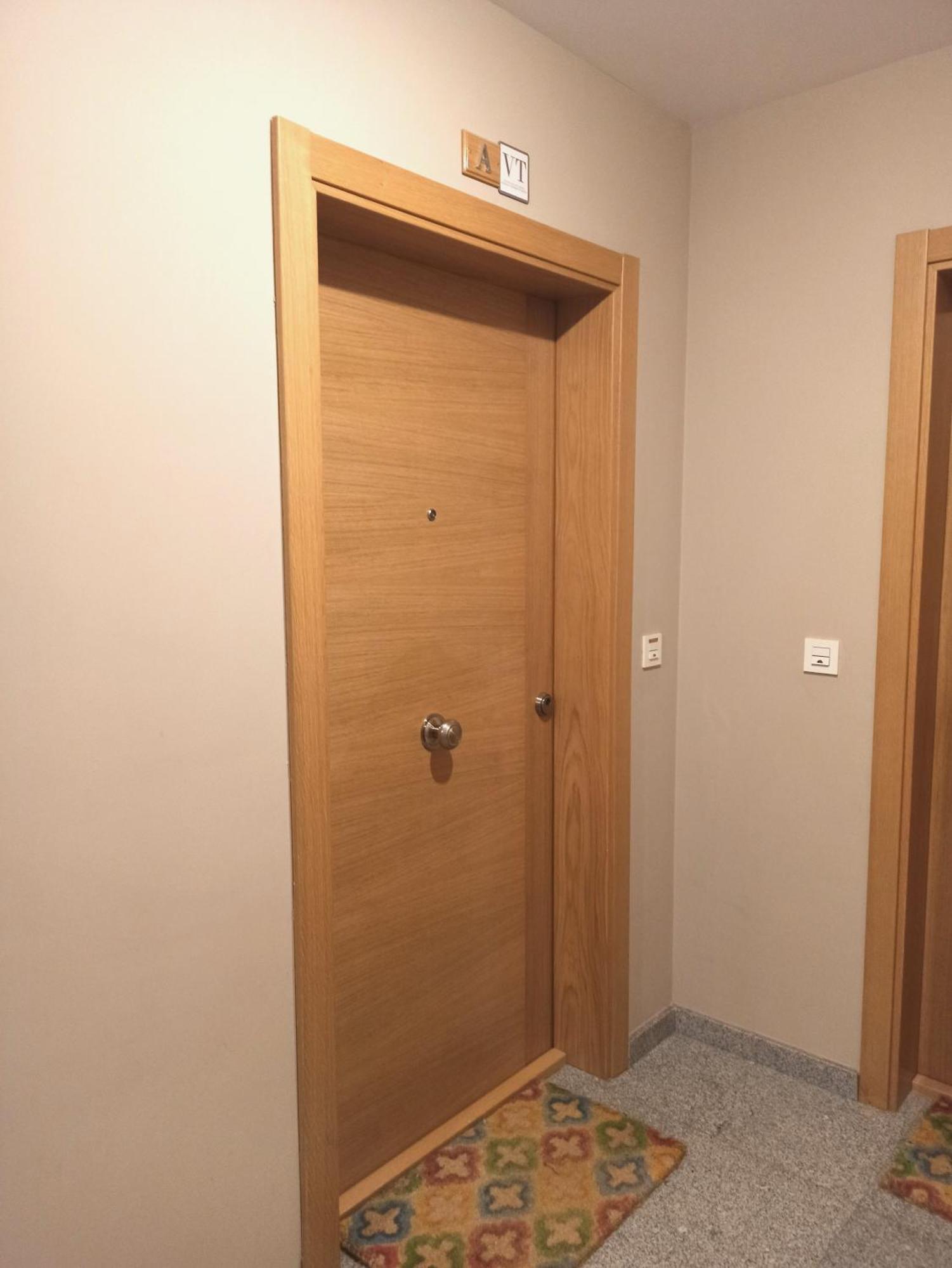Apartamento Patxike Con Plaza De Garaje Apartment Bermeo Ngoại thất bức ảnh