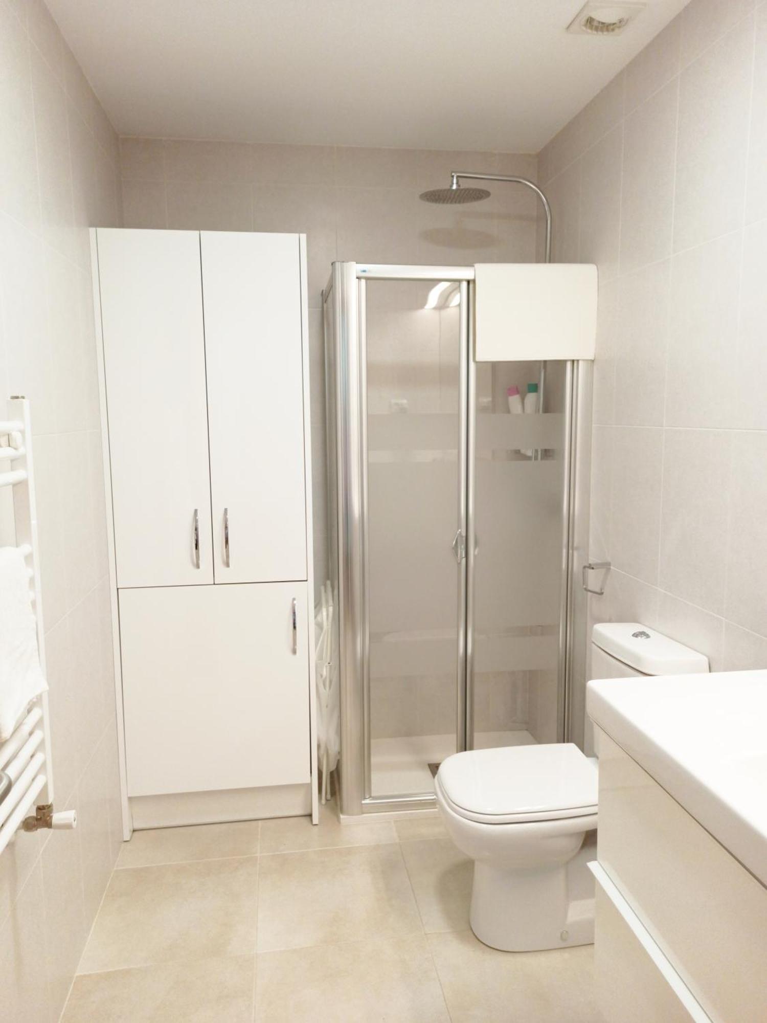 Apartamento Patxike Con Plaza De Garaje Apartment Bermeo Phòng bức ảnh